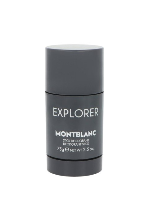 Montblanc Explorer Deostick 75g
