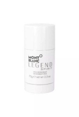 Montblanc Legend Spirit Deostick 75ml