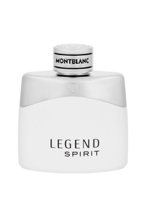 Montblanc Legend Spirit Edt 50ml