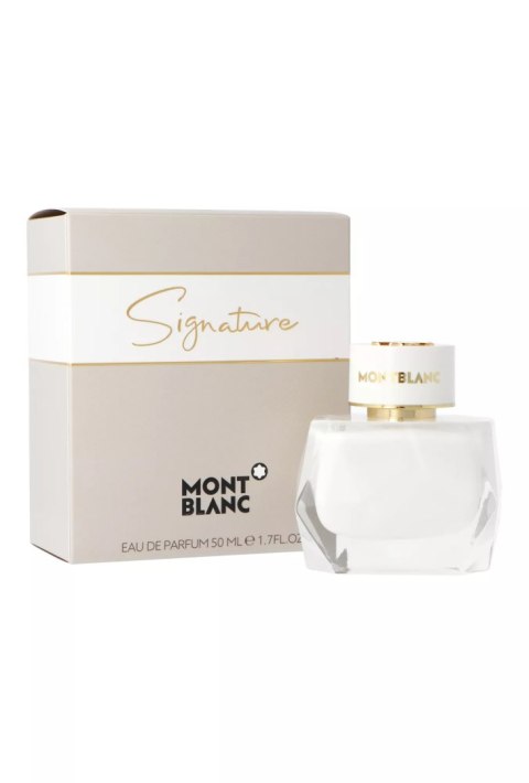Montblanc Signature Edp 50ml