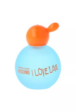 Moschino Cheap & Chic I Love Love Edt 4,9ml