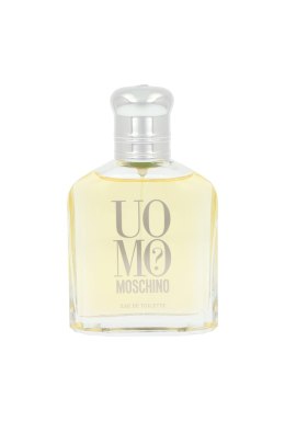 Moschino Uomo? Edt 75ml