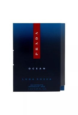 Próbka Prada Luna Rossa Ocean Edt 1,2ml