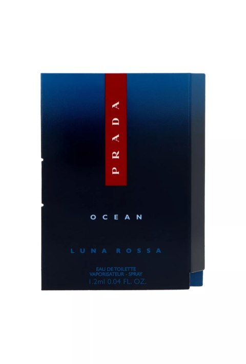 Próbka Prada Luna Rossa Ocean Edt 1,2ml