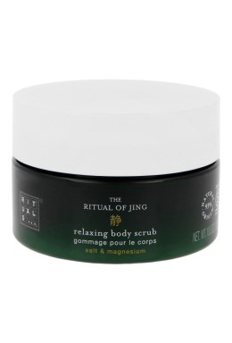 Rituals The Ritual Of Jing Relaxing Body Scrub 300g
