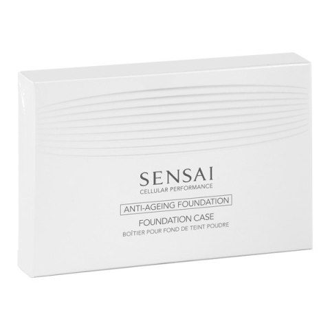 Sensai Cellular Performance Anti-Ageing Foundation Case