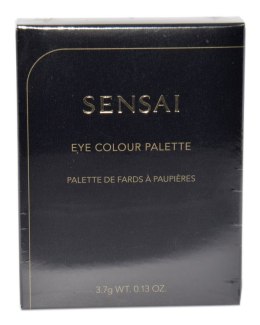 Sensai Eye Colour Palette 01 Shiny Foliage 3,7g