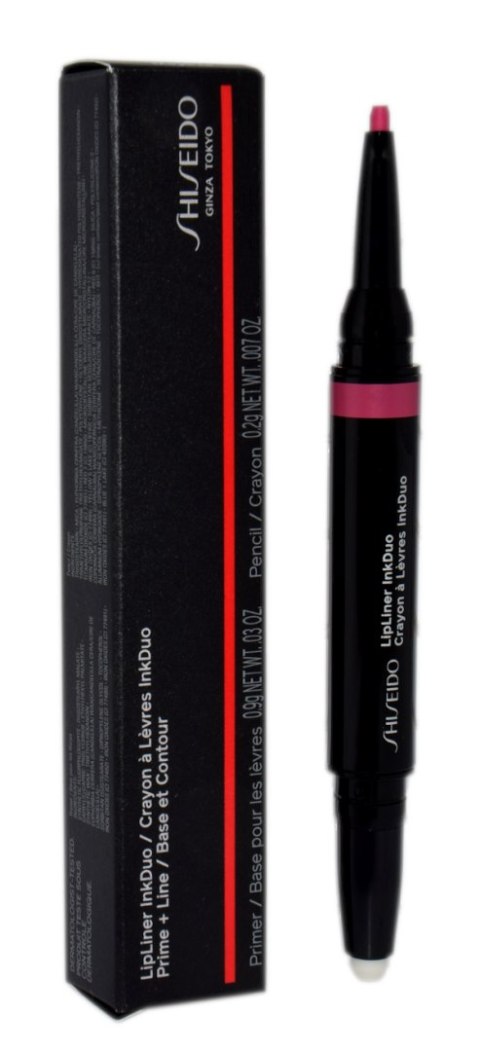Shiseido Lip Liner Ink Duo 06 1,1g