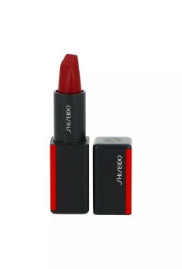 Shiseido Modernmatte Powder Lipstick 516 Exotic Red 4g