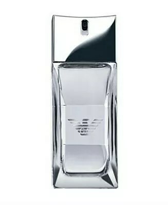 Tester Armani Emporio Diamonds Men Edt 75ml