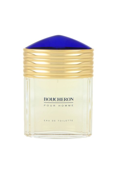 Tester Boucheron Boucheron Homme Edt 100ml