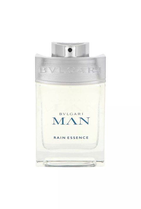 Tester Bvlgari Man Rain Essence Edp 100ml