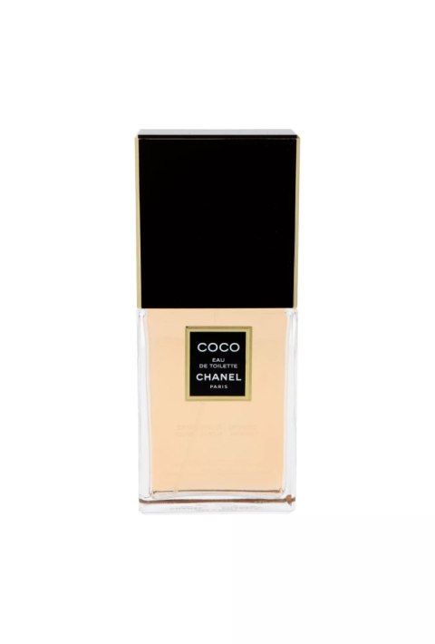 Tester Chanel Coco Edt 100ml