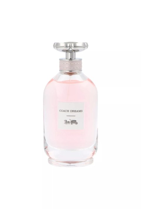 Tester Coach Dreams Edp 90ml