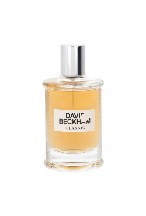 Tester David Beckham Classic Homme Edt 90ml