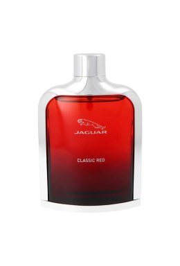 Tester Jaguar Classic Red Edt 100ml