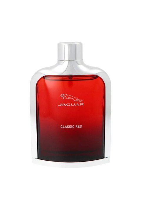 Tester Jaguar Classic Red Edt 100ml