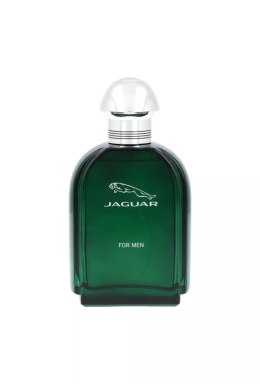 Tester Jaguar For Men Edt 100ml