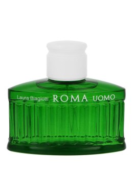 Tester Laura Biagiotti Roma Uomo Green Swing Edt 125ml