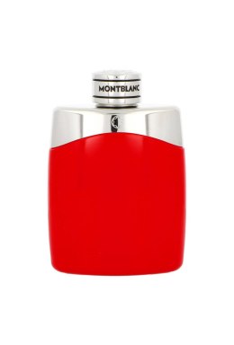 Tester Montblanc Legend Red Edp 100ml