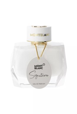 Tester Montblanc Signature Edp 90ml