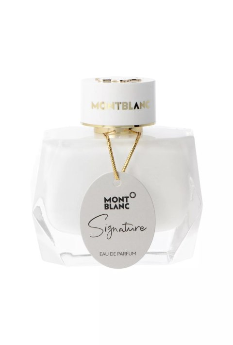 Tester Montblanc Signature Edp 90ml