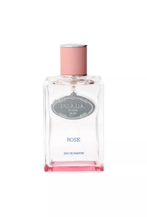 Tester Prada Infusion De Rose 2017 Edp 100ml