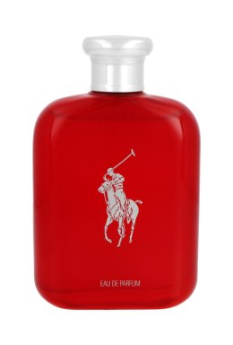 Tester Ralph Lauren Polo Red Edp 125ml