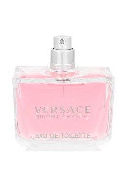 Tester Versace Bright Crystal Edt 90ml