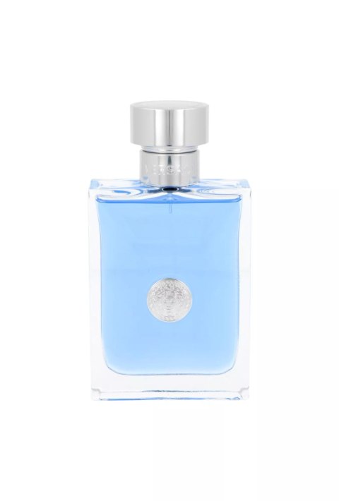 Tester Versace Pour Homme (Medusa) Edt 100ml