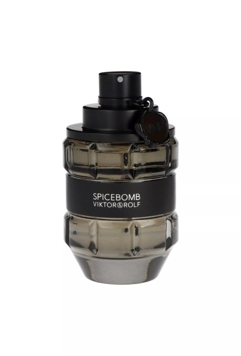 Tester Viktor & Rolf Spicebomb Edt 90ml