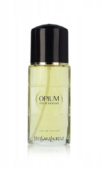 Tester Yves Saint Laurent Opium Pour Homme Edt 100ml