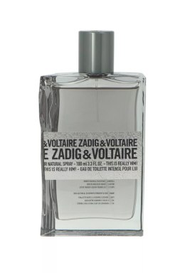Tester Zadig & Voltaire This Is Really Him Edt 100ml