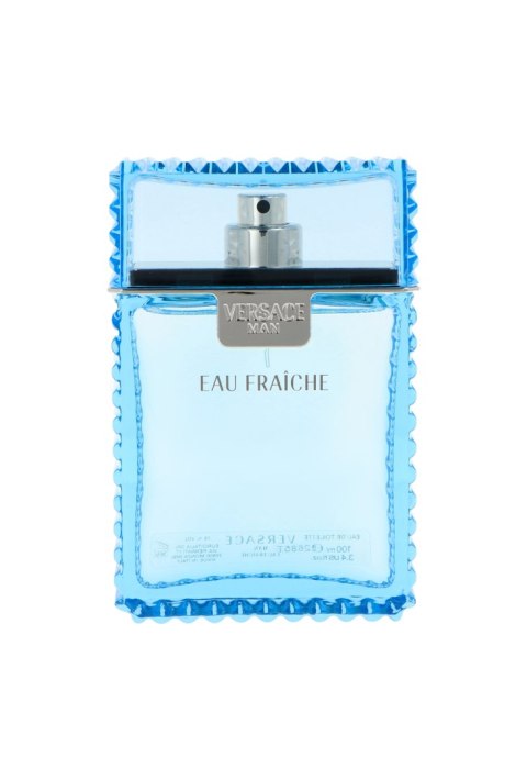 Versace Man Eau Fraiche Edt 100ml