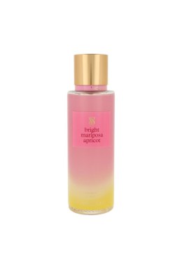 Victoria`s Secret Bright Mariposa Apricot Body Mist 250ml