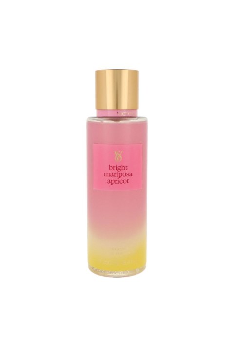 Victoria`s Secret Bright Mariposa Apricot Body Mist 250ml