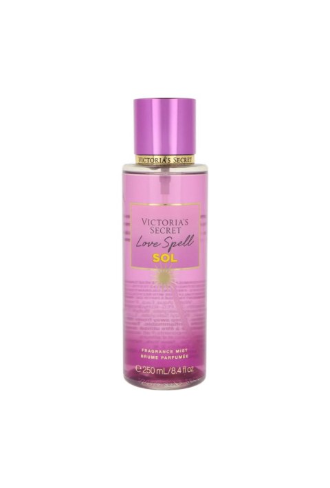 Victoria`s Secret Love Spell Sol Body Mist 250ml
