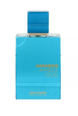 Al Haramain Amber Oud Aqua Dubai Extrait de Parfum 100ml