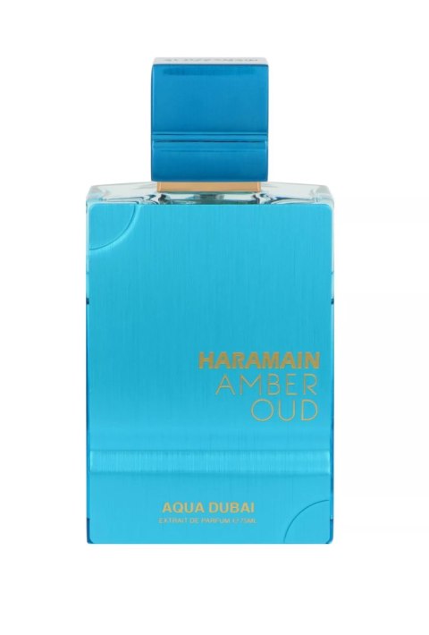 Al Haramain Amber Oud Aqua Dubai Extrait de Parfum 100ml