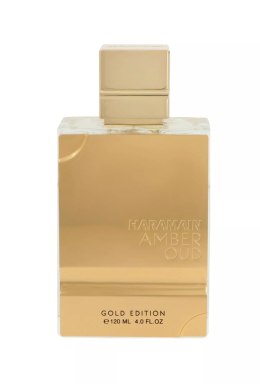 Al Haramain Amber Oud Gold Edition Edp 120ml
