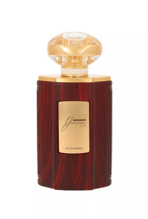 Al Haramain Junoon Oud Edp 75ml