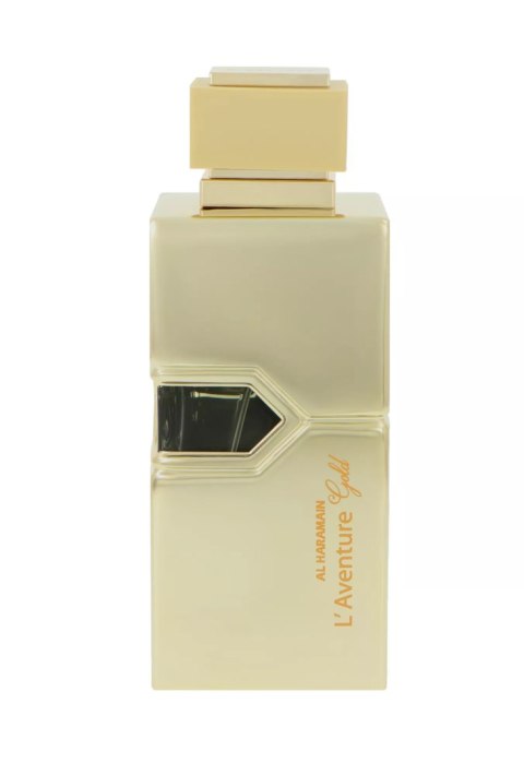 Al Haramain L`Aventure Gold Edp 100ml