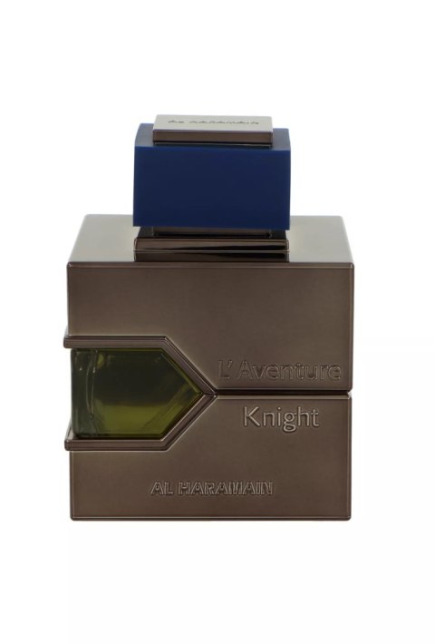Al Haramain L`Aventure Knight Edp 100ml