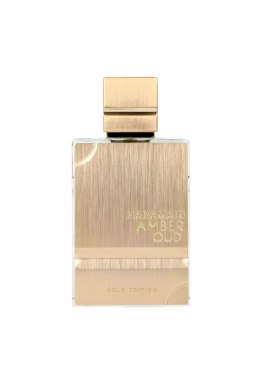 Al Haramain Perfumes Amber Oud Gold Edition Edp 60ml