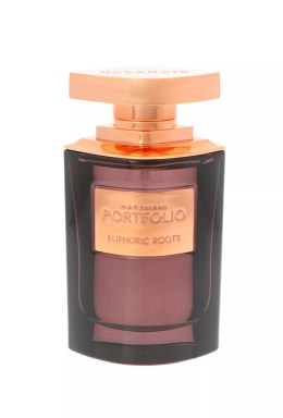 Al Haramain Portfolio Euphoric Roots Edp 75ml
