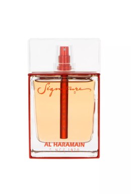 Al Haramain Signature Red Edp 100ml