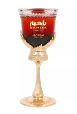 Arabiyat Prestige Bahiya Garnet Edp 100ml