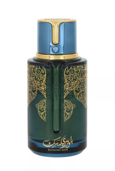 Arabiyat Prestige Blueberry Musk Edp 100ml