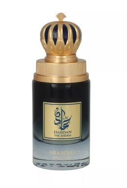 Arabiyat Prestige Hamdan The Sheikh Edp 75ml