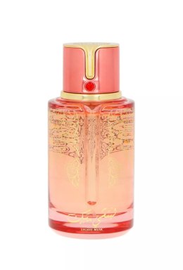 Arabiyat Prestige Lychee Musk Edp 100ml